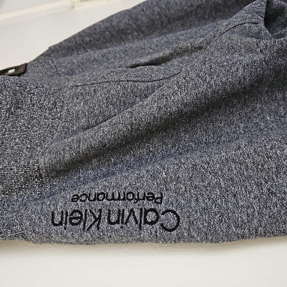 Calvin Klein Performance Joggers